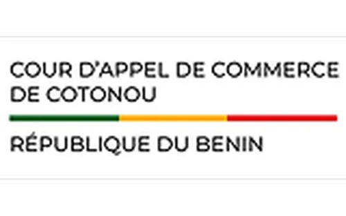 Cour d'Appel de Cotonou