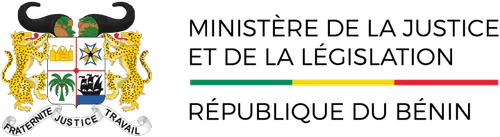 Ministère de la Justice