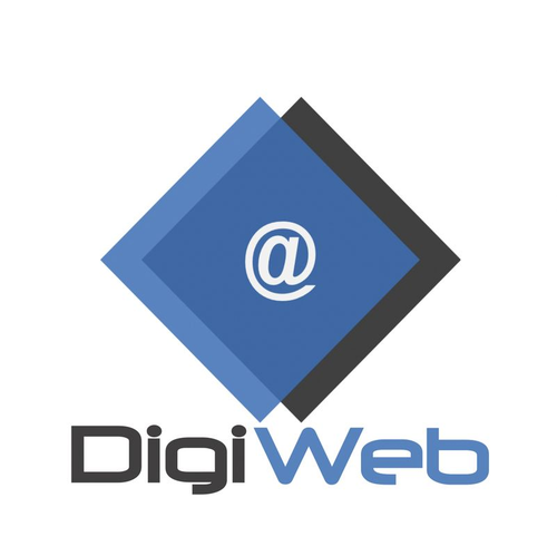 Logo DIGIWEB SARL